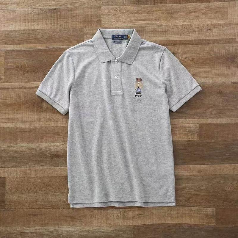 polo Men's Polo 876